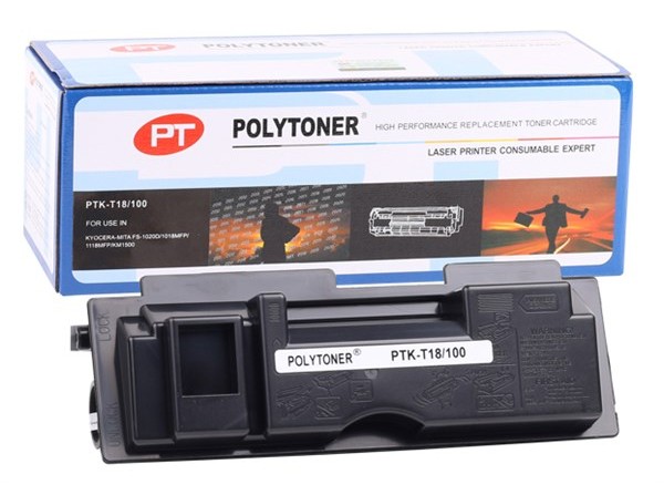 Kyocera Mita TK-18 TK-100 FS1020-1018-1118 KM1500 